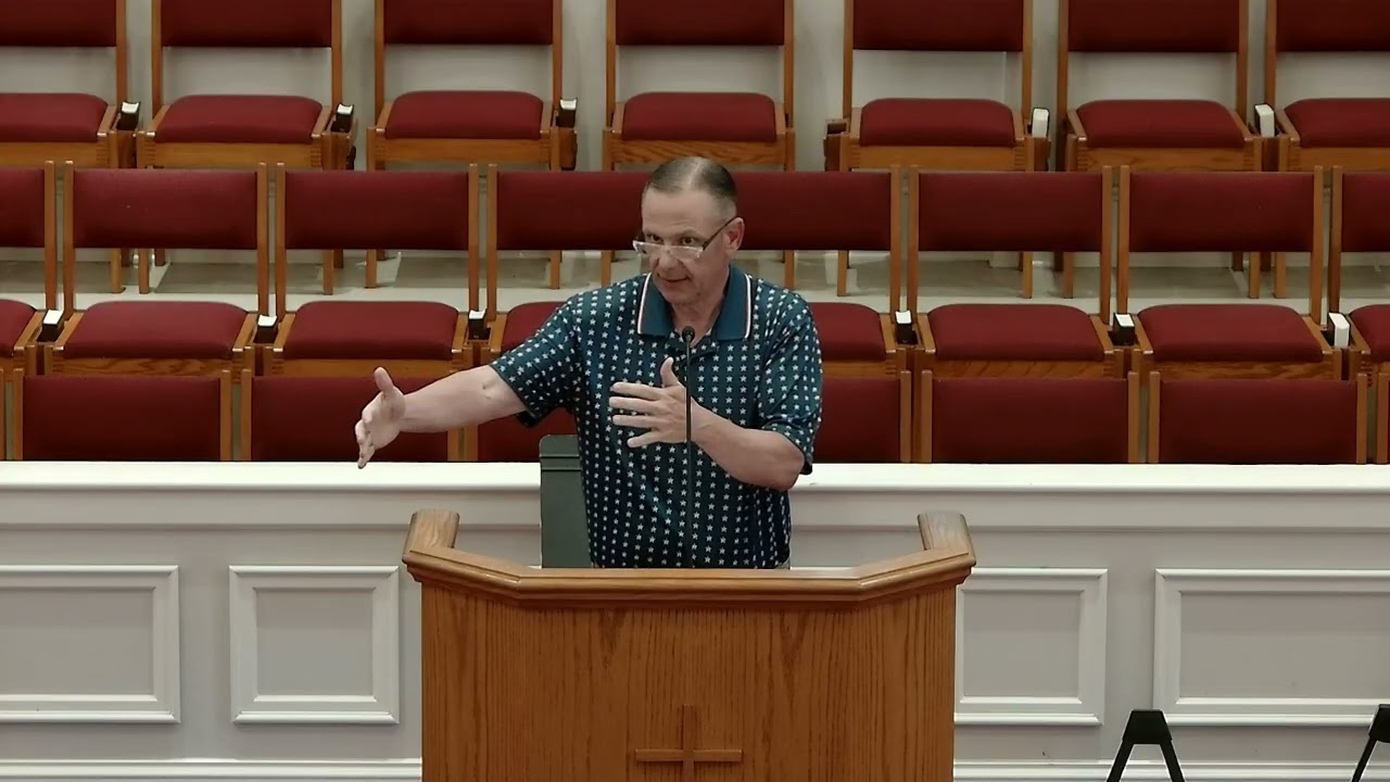 2. Bible Study