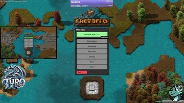 Building Everything, Automating Anything ⚙️ | Factorio Adventures Continues | Day #2