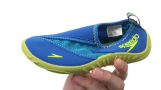 Speedo Kids Surfwalker Pro Little Kidbig Kid Sku8241686