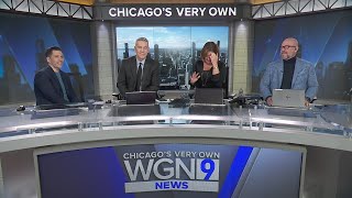 9 at 9: Checking in again with Jackie and Shadow - and more!