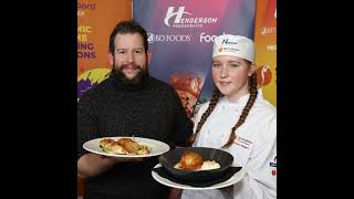 Springboard FutureChef 2024