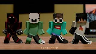 Ghost Dance | Dreamteam   Badboyhalo