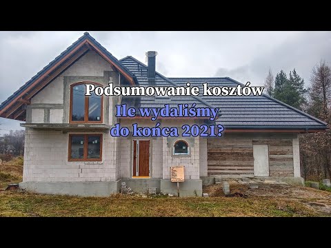 Wideo: Ile kosztował dom w 2007 roku?