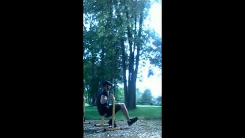 Strength and Control - Crazy Lebert Equalizer Exercises