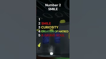 My top 5 LMS in #forsaken  #roblox #music #lms #lastmanstanding