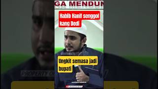 Download Lagu Habib hanif sentil kang dedi MP3