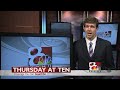 KOMU 8 News Promo for Thursday, April 23, 2015