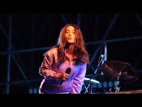 สาวอีสานรอรัก - PALMY @RANGSIT FEST |201127|