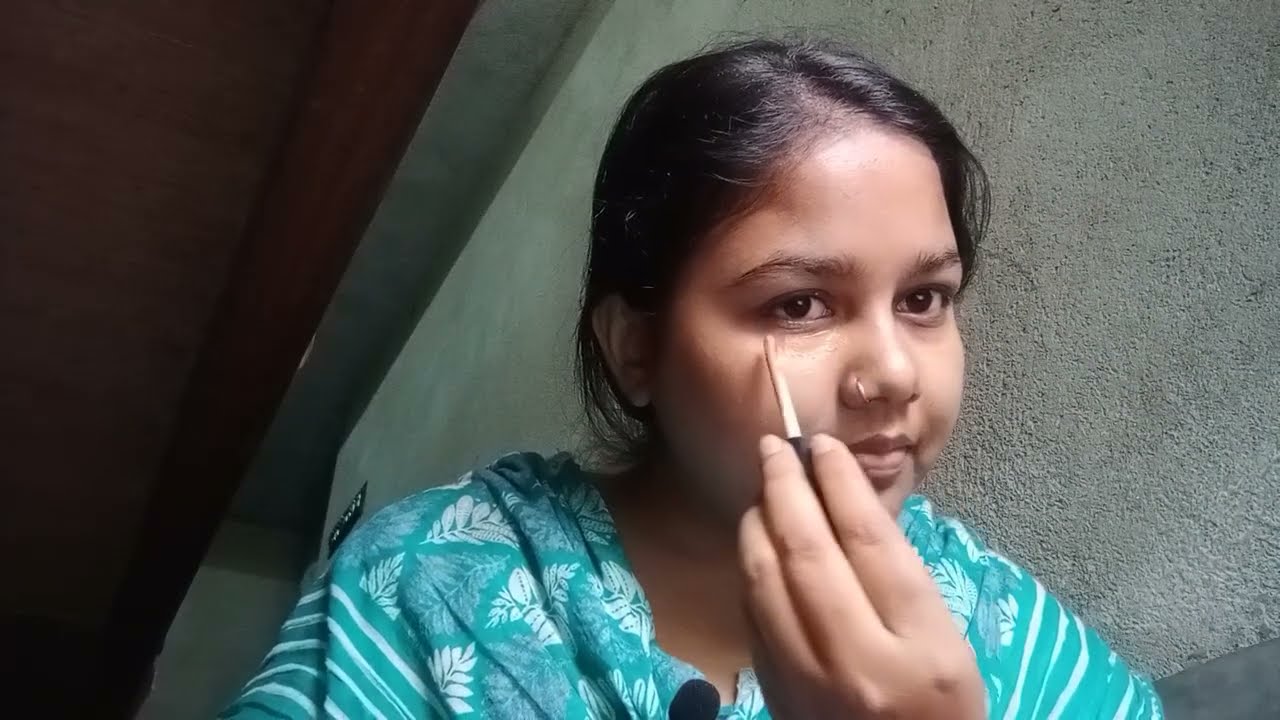 ডিভোর্স (DIVORCE)💔 ডে তে কেমন মেকআপ করবে 🙏 ।@Sana's life