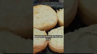 ? Hambúrguer de Paneer em 5 Minutos! Melhor Que Fast Food