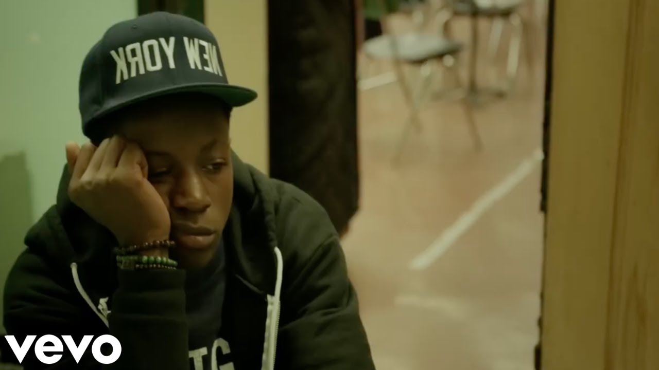 Joey Bada$$  - The Brooklyn Balance