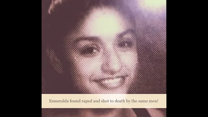 "WHAT HAPPENED" to LAURA AYALA ITS BEEN 18 YEARS S...