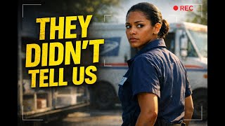 ⚠️USPS Is Watching Now 🕵️‍♂️… And They Didn’t Tell Us!! (PILOT Program)