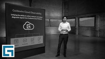 Guidewire Cloud Realized: From Vision to Execution (CC-JP)