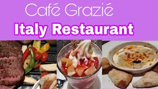 Cafe Resto