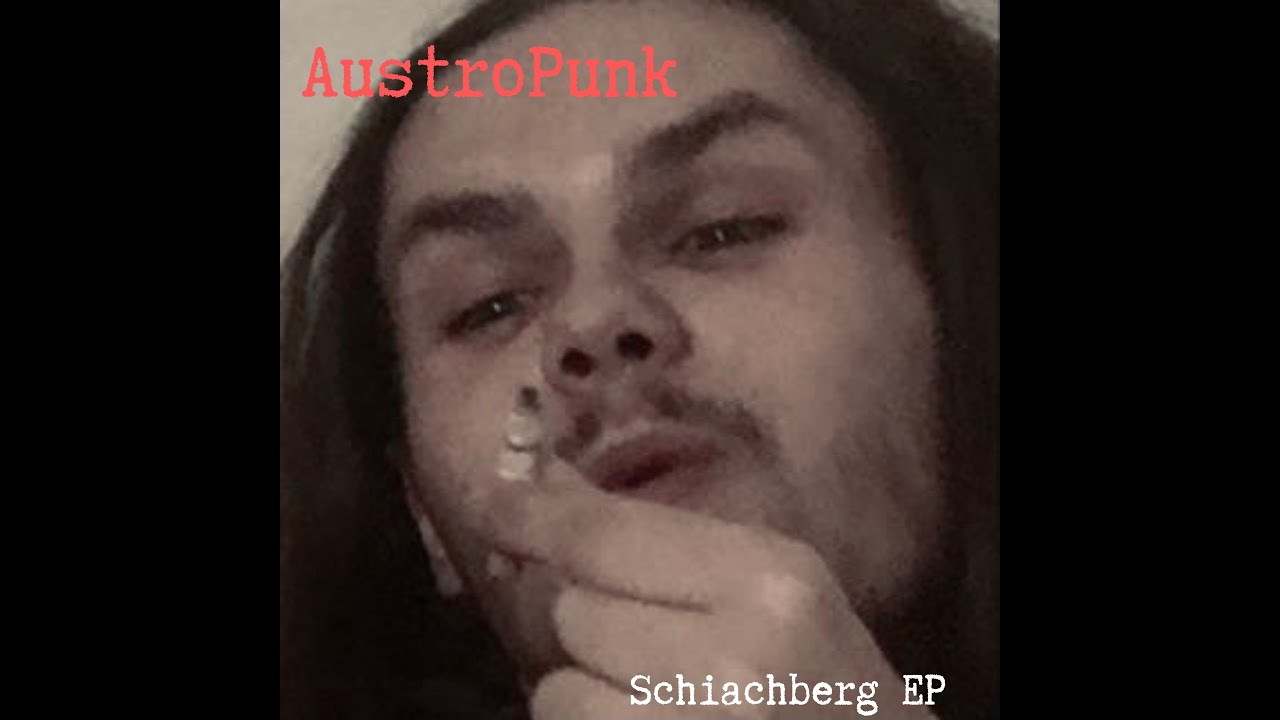 AustroPunk - Schiachberg EP