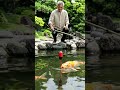 #Colorful fishing video#