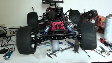 HD - Savöx SC-1257TG Servo