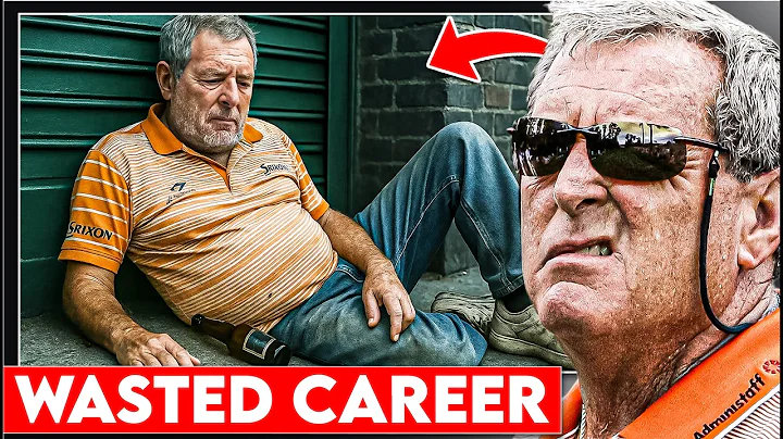 The Drama of Fuzzy Zoeller, How He Destroyed His Career