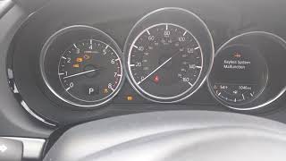 Match Highlights 1046mi      mazda CX 9 warnings lights