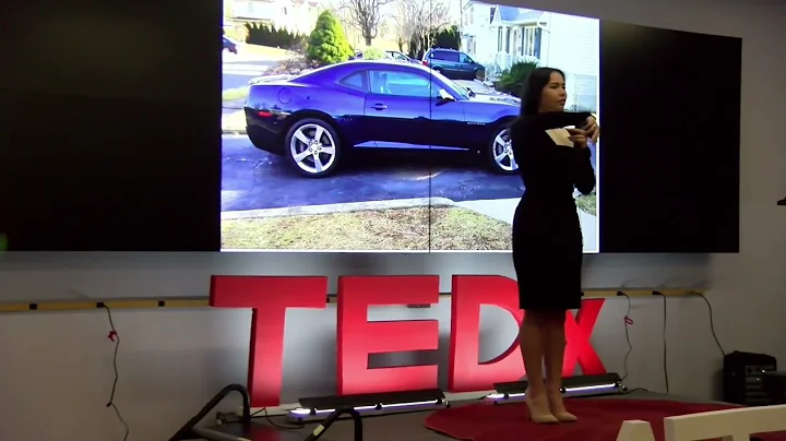 I am NOT OK | Erika Toliao | TEDxYouth@ATHS