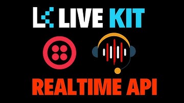 EASY Livekit Multimodal Voice AI Agent Deployment | Self Hosted VM | Low Latency | SIP | elevenLabs