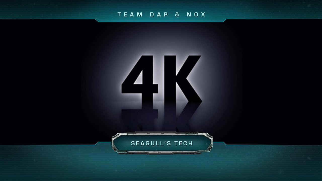 [Seagull's Tech] Vidéo en 4K by OnePlus One - YouTube