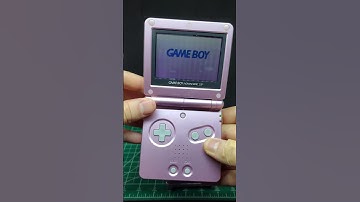 Which GBA SP Would You Pick?