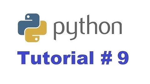 Python Tutorial for Beginners 9 - Python Strings and Comments