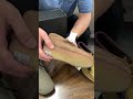 Clarks Wallabee Boot