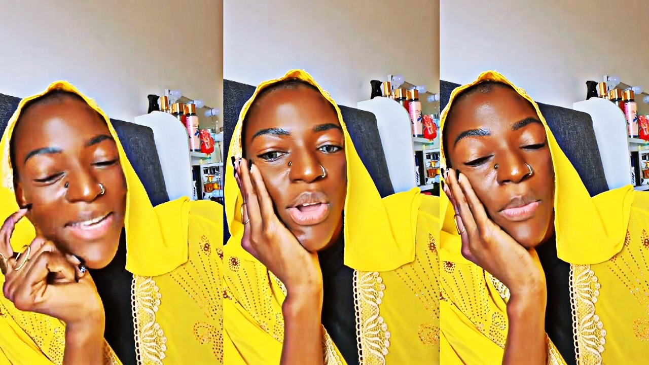 Mandé Princesse s'exprime et dit ses vérités ! #101