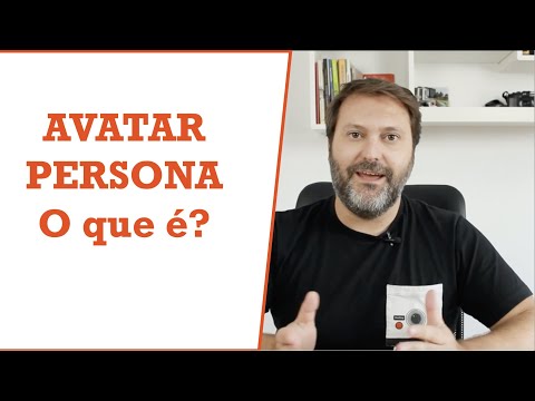 Vídeo: Persona é feminina ou masculina?