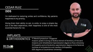 Meet RUMO Dental