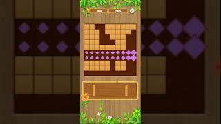 Wood Block Puzzle   Free Hot Block Puzzle Game screenshot 1