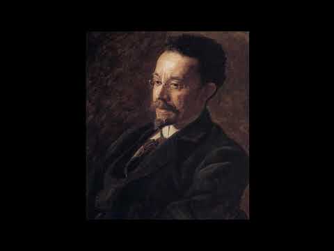 Red Cross x Black History Month: Henry Ossawa Tanner