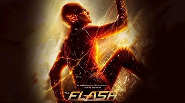 The Flash SE7 EP1 Run Through Walls by The Script