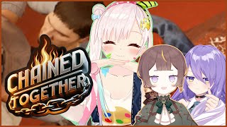 【Chained Together】Hm... Hm....【 iofi / hololiveID 】