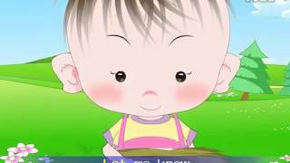 Download lagu Little Tiger Children s Song Little Tiger Children s Song