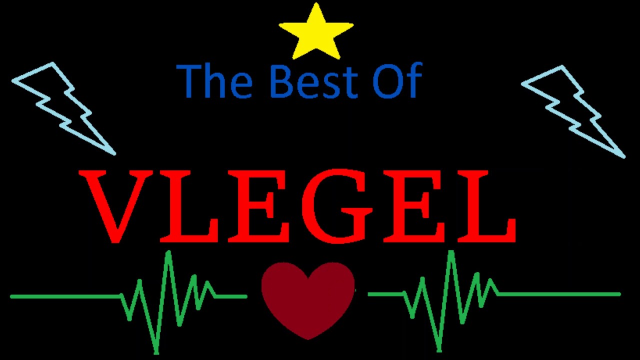 The Best Of VLEGEL