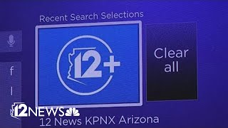 How to get the 12+ app on your TV screenshot 1