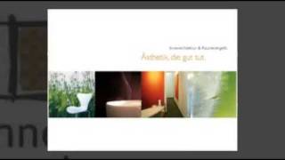 Innenraum Gabriele Weischer Innenarchitekt