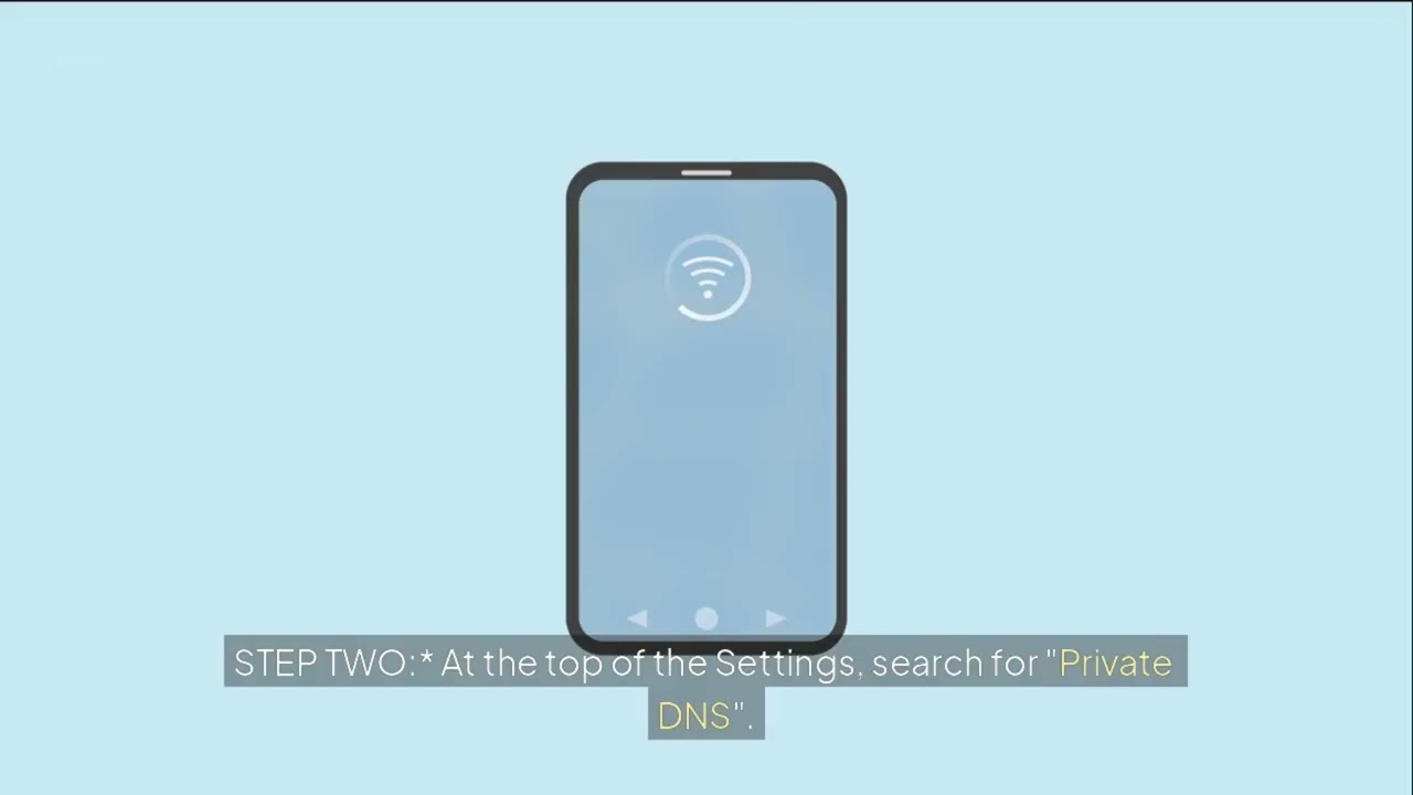 How to block porn sites in your phone