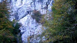 San Miguel de Aralar (Navarra)