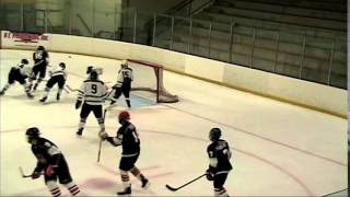 Famous David Doremus in goal Profile