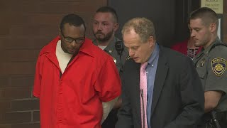 Boyfriend charged in Meriden mom's murder