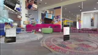 Mapping the Unseen  - NYUAD Memories