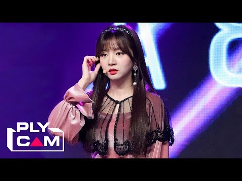[Simply K-Pop] LABOUM <strong>HAEIN</strong> &amp;#39;Firework(불꽃놀이)&amp;#39; (라붐 해인 직캠)_ Ep.393