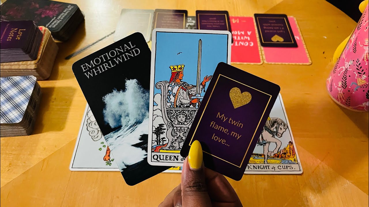 Aquarius ♒️ They Are Afraid To Express Themselves To You ❤️ “What Don’t They Tell You?”