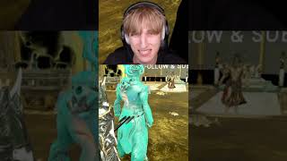 How do you even do this?! #warframe #tennocreate #viral #fyp #funny #meme