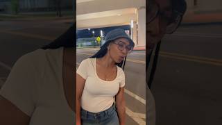 She always looking at other men!#SMM #ShortMenMatter #viral #reels #fyp #shorts @Zakiya_x3